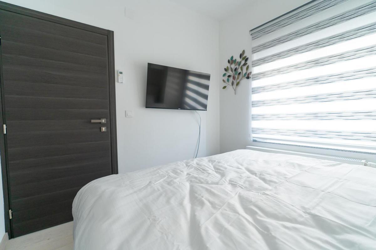 Arena Rooms Zagreb Exterior foto